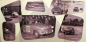 Preview: Lloyd Modelprogram 1953 "Internationale Rekorde" Carbrochure (10006)